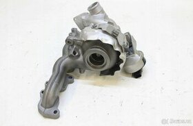 Seat Leon III turbo turbodmychadlo 04L253019Q