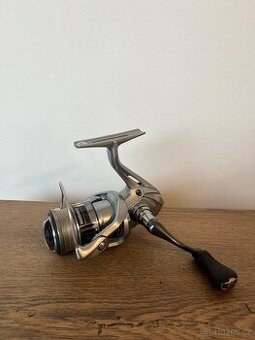 Naviják Shimano Nasci 1000 FC