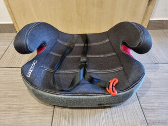 Podsedák LUX Isofix zn. Osann, 15-36 kg