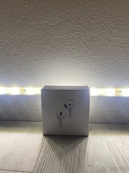 Airpods 4 generace