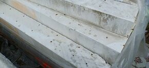 TERMALICA Překlad TNB 1700x124x150 mm (24) plochý nenosný