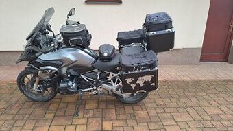 Bmw r1200 gs