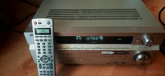 Zesilovač Pioneer VSX-916-S