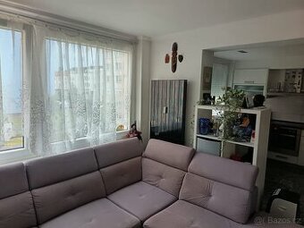 Pronájem bytu 1+1 v Sedlčanech