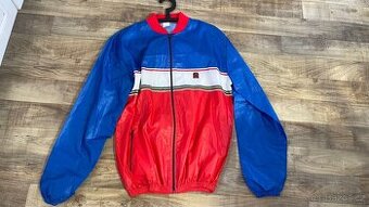 Sběratelská retro bunda – z Okresního přeboru