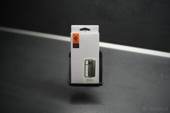 Prodám kryt Spigen Ultra Hybrid Matte Black iPhone 14 Pro