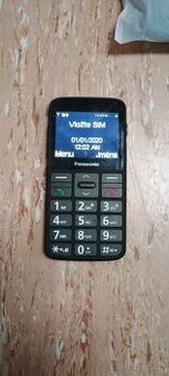Panasonic KX-Tu160 EXB