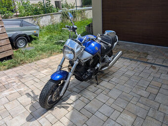 Yamaha BT1100 Bulldog r. 2002