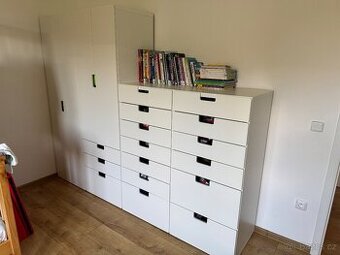 IKEA Stuva