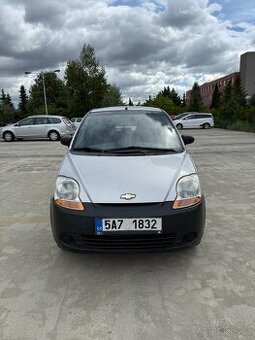 Chevrolet Spark 800 1.maj 69tis km