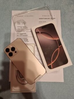 iPhone 16 Pro Max 512 GB