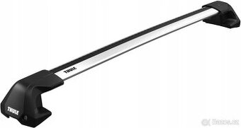 Pricniky Thule Wingbar Edge