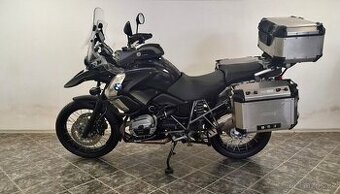 BMW R 1200 GS