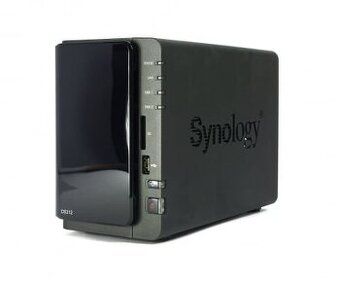 Synology NAS DS212