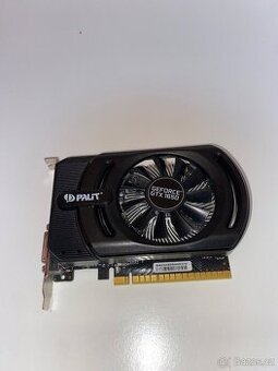 Nvidia Geforce GTX 1650 mini
