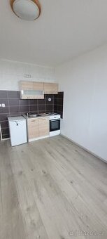 Pronajmu dlouhodobě nebo prodám byt 0+1 v mostě