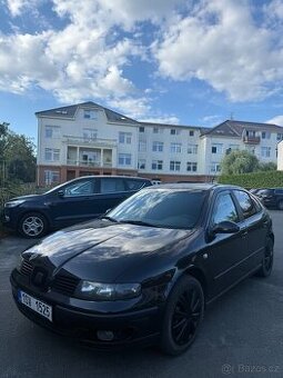 Prodám Seat Leon 1.9tdi 81kw