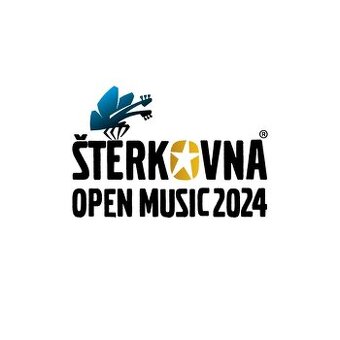 Štěrkovna open music 2025