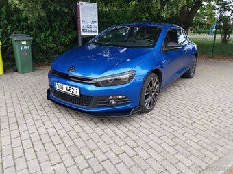Volkswagen Scirocco 1.4 118kw