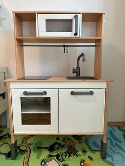 Dětská kuchyňka Ikea Duktig