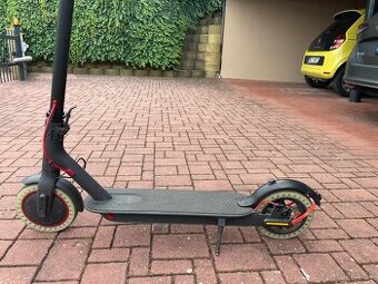 Xiaomi scooter Pro 2