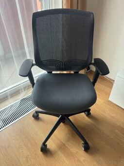 Adaptic Xtreme zdravotní židle - vyborny stav - 1