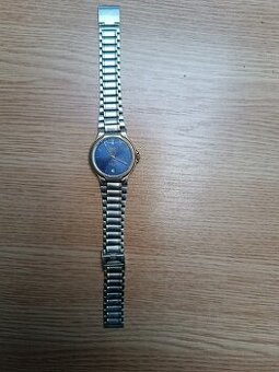 retro hodinky