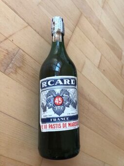 Ricard Pastis 45