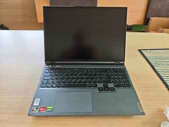 Herní notebook Lenovo Legion 5 Pro, RTX 3060