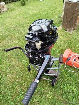 Lodní motor Mercury 10 Hp
