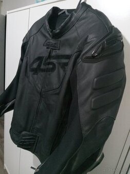 Bunda 4SR TT Replica Black
