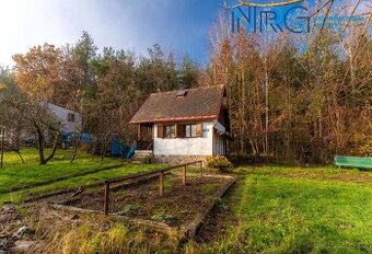 Prodej dům Chata Stěžery 50312