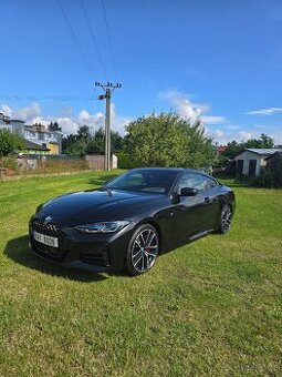 BMW M440i xDrive Coupé G22