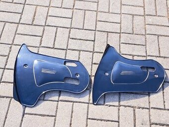 Boční kryty motoru JAWA 250/350