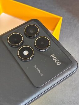 POCO F6 Pro, nový, nepoužívaný - TOP cena