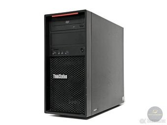 PC Lenovo P320 - Intel i7-7700, 16GB, SSD 512GB, Windows 11