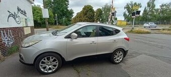 SUV Hyundai IX 35