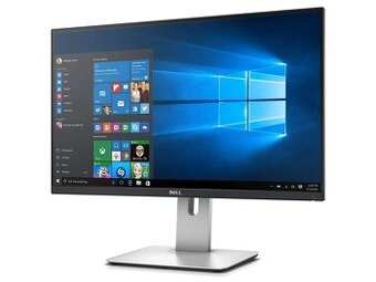 Dell U2715H UltraSharp