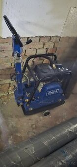 Vibrační deska Sheppach HP2500S
