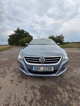 Prodám volkswagen cc