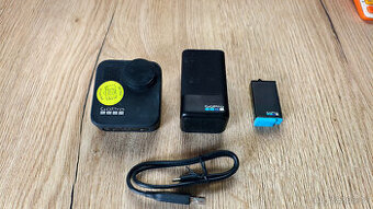 Gopro max 360