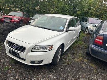 Prodam dily volvo v50 - 1