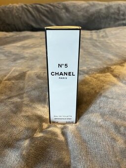 Chanel N°5 -toaletní voda pro ženy 100ml