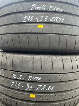 KUMHO letní pneu 285 35 18 285/35r18 R18