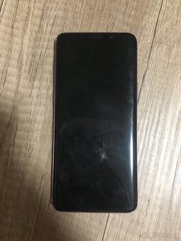 Google Pixel 3 – na náhradní díly