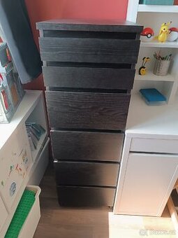 IKEA malm komoda