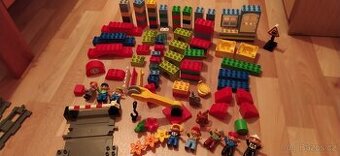 Prodám LEGO DUPLO 10508
