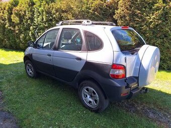 Renault Megane Scenic 44