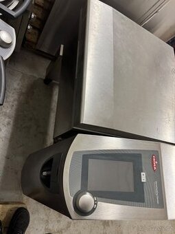 Prodám multifunkční smažící pánev FRIMA 211 VCC M