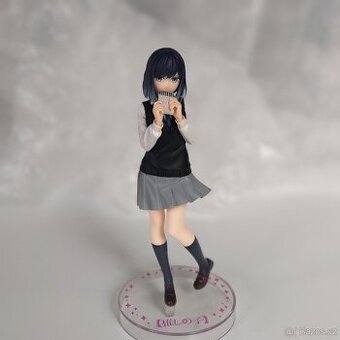 Akane Kurokawa anime figurka - 1